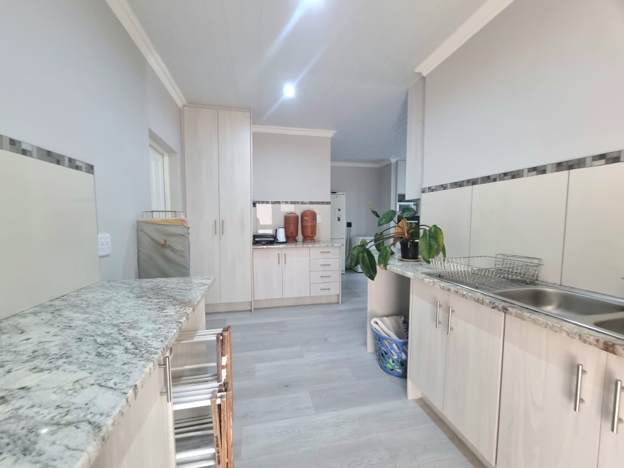4 Bedroom Property for Sale in Dana Bay Western Cape